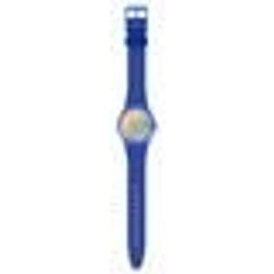 Montre - Swatch - Originals Gent - Etanche 30m - Mouvement Quartz - Bracelet Silicone
