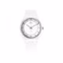 Montre - SWATCH - SO28W104 - Quartz - 34mm - Étanchéité 3 Atm - Mixte