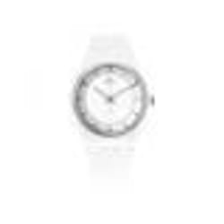 Montre - SWATCH - SO28W104 - Quartz - 34mm - Étanchéité 3 Atm - Mixte