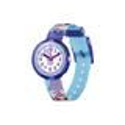 Montre - FLIK FLAK - KNIGHTHOOD - 32mm - Étanche 30m - Bracelet en Pet Riciclato