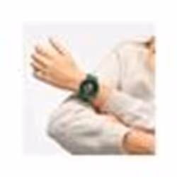 Montre - SWATCH - CAMOFLOWER GREEN - 47mm - Silicone - Analogique - Mixte