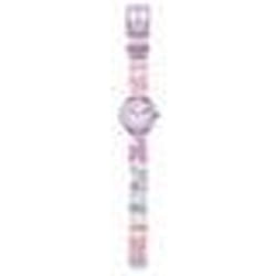Montre enfant - Flik Flak - Dinology - Bracelet en PET recyclé - Étanchéité 3 ATM - Cadran dinosaures