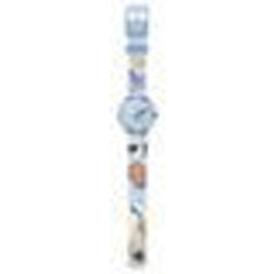 Montre enfant - FLIK FLAK - Tutan-Time - Quartz - Étanche 3 ATM - Bracelet en PET recyclé
