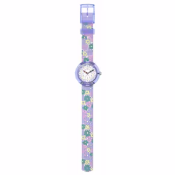 Montre fille - Flik Flak - Montre enfant Flik Flak Flower Fields