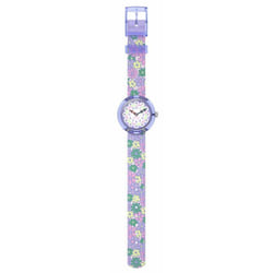 Montre fille - Flik Flak - Montre enfant Flik Flak Flower Fields