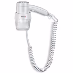 Valera Executive 1200 Super, Blanc, Orifice de suspension, 1200 W