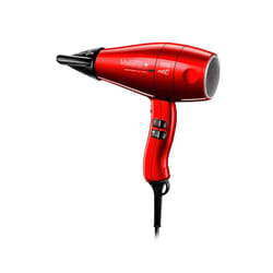 Valera Swiss Silent Jet 8500 sèche-cheveux 2000 W Rouge