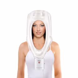 Valera 513.01 sèche-cheveux 600 W Blanc