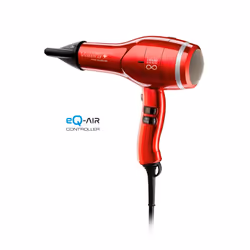 Valera SR4 EQ RC, CC, Noir, Blanc, 3 m, 1600 W, 89 mm, 284 mm