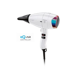 Valera VAL000092428 sèche-cheveux 1600 W Noir, Blanc