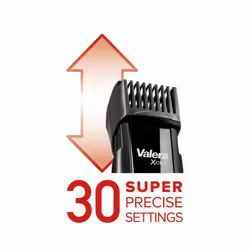 Valera X-Cut Noir 30