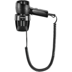 Valera 542.06/038A sèche-cheveux 1600 W Noir