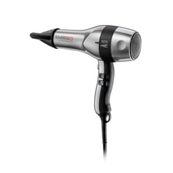 Valera SXJ 8700 D RC sèche-cheveux 2400 W Noir, Gris