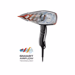Valera SXJ 7700 D RC sèche-cheveux 2000 W Noir