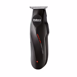 Valera Absolut Zero, Noir, 4,2 cm, 1,5 mm, Tête, AC/Batterie, 120 min