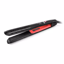 Valera VAL000092441, Brosse à lisser et à friser, À chaleur, 120 °C, 230 °C, Noir, Céramique et tourmaline