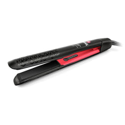 Valera VAL000092441 brosse soufflante et fer à lisser Brosse à lisser et à friser À chaleur Noir 3 m