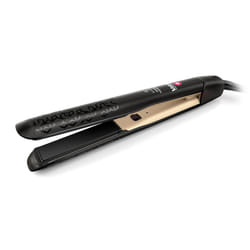Valera VAL000092442 brosse soufflante et fer à lisser Brosse à lisser et à friser À chaleur Noir 3 m