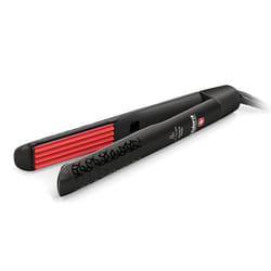 Valera VAL000092443 brosse soufflante et fer à lisser Fer texturisant À chaleur Noir 3 m