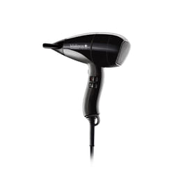 Valera SN 6001 sèche-cheveux 1800 W Noir, Gris