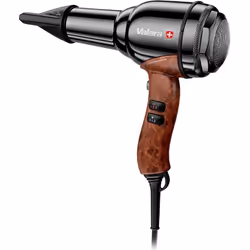 Valera Steel-Master "Digital" sèche-cheveux 2200 W Noir, Bois - Vue supplémentaire 2