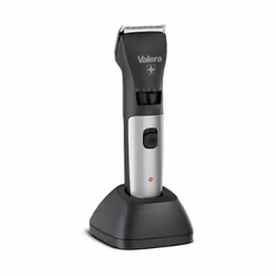 Valera SXP 300, Noir, Gris, Plastique, Cylindre, 3 mm, 2 cm, 4,6 cm