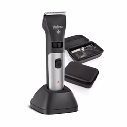 Valera SXT 300, Noir, Gris, Plastique, Cylindre, 3 mm, 2 cm, 4,6 cm