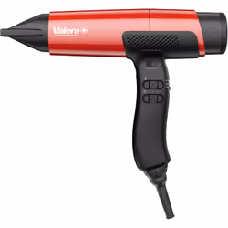Valera MatrixCare AI, Numérique, 100000 tr/min, 80 m³/h, 67 dB, Noir, Rouge, Monochromatique