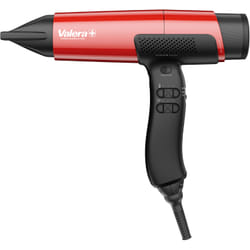 Valera MatrixCare AI sèche-cheveux 2000 W Noir, Rouge