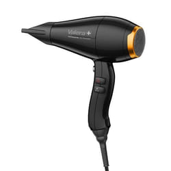 Sèche-cheveux - VALERA - SXJ7500X Light RC D - 1200 W - Silencieux - Câble super-flex 3 m