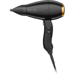 Valera Swiss Nano 9200 Plus RC sèche-cheveux 2100 W Noir, Or