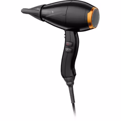 Valera Swiss Nano 9200 Plus RC sèche-cheveux 2100 W Noir, Or - Vue supplémentaire 2