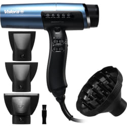Valera Genius Care AI Pulse Pacific Blue Metallic