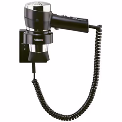 Valera Action SuperPlus, Noir, Anneau de suspension, 1200 W