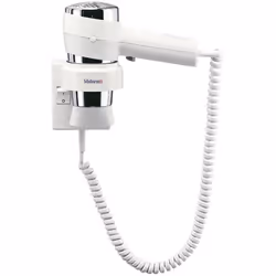 Valera Action SuperPlus, Blanc, Anneau de suspension, 1200 W