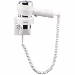 Valera Action SuperPlus, Blanc, Anneau de suspension, 1600 W