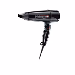 Valera SL 5400T sèche-cheveux 2000 W Noir - Vue supplémentaire 4
