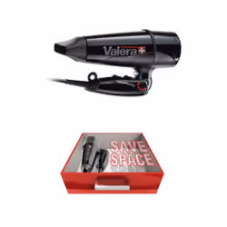 Valera SL 5400T sèche-cheveux 2000 W Noir - Vue supplémentaire 5