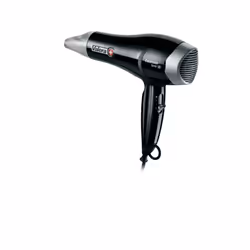 Valera Excel 2000 Ionic sèche-cheveux 2000 W Noir, Argent