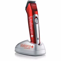 Valera Absolut, Rouge, Argent, NiMH, 135 g