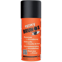 Epoxy 150ml Spray (Par 12) - Brunox