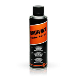 BRUNOX Turbo Spray 300 ml Aérosol