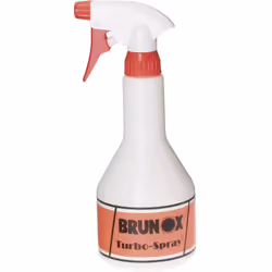 Informations techniques Contenu: 1 pc(s) Type de produit: Vaporisateur Pulvérisateur BRUNOX Turbo Spray Atomiseur à pomper po ...