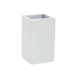 Spirella 7610583001528 porte-brosses à dents Blanc Distributeurs de salle de bain