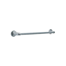 Spirella - Porte serviettes mural Acier lagune 60cm Chromé