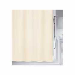 Spirella 10.05950, Polyester, Beige, 2400 mm, 2000 mm