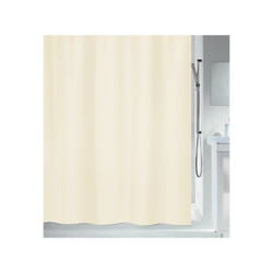 Spirella 10.05950 rideau de douche Polyester Beige