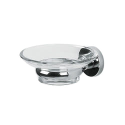 Spirella 7610583064233 porte-savon Transparent