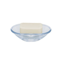 Spirella TORONTO porte-savon Blanc