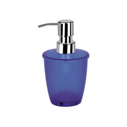 Spirella 7610583067753 Distributeur de savon 0,3 L Marine